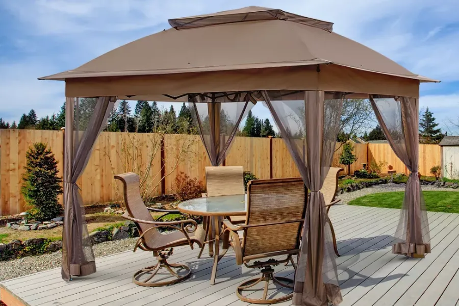 where to buy pop up gazebo